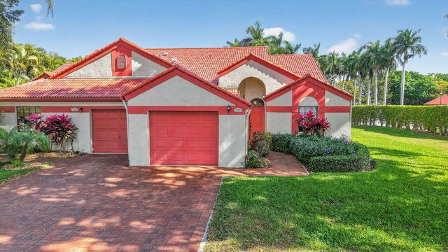 7978 Lexington Club Boulevard B, Delray Beach, FL 33446