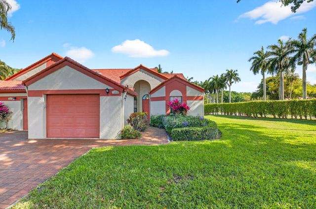 7978 Lexington Club Boulevard B, Delray Beach, FL 33446