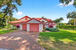 7978 Lexington Club Boulevard B, Delray Beach, FL 33446