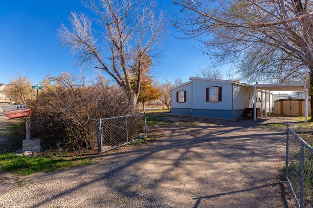 644 Lois Street, Clifton, CO 81520