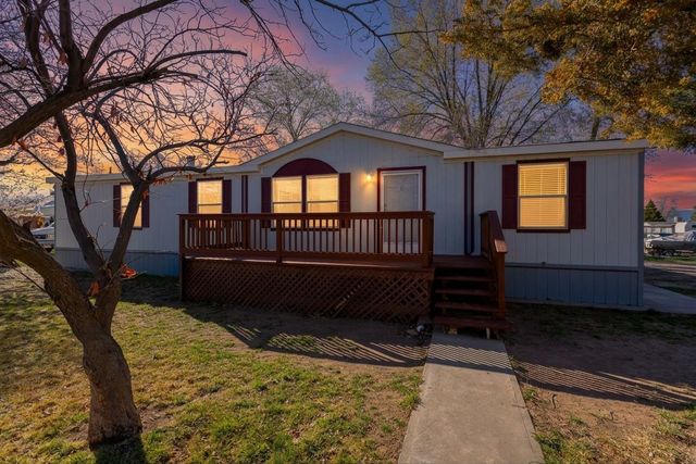 644 Lois Street, Clifton, CO 81520