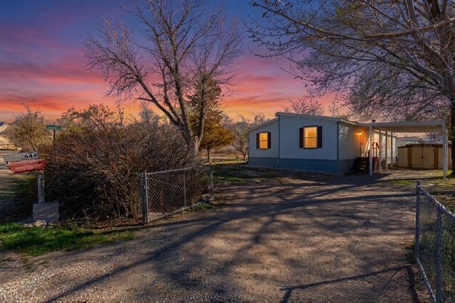 644 Lois Street, Clifton, CO 81520