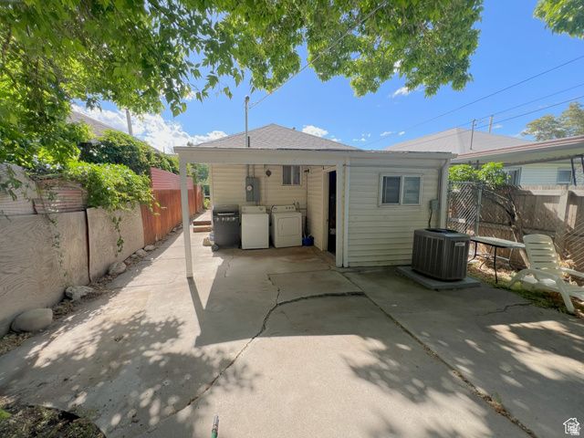 2849 S 8950 W, Magna, UT 84044