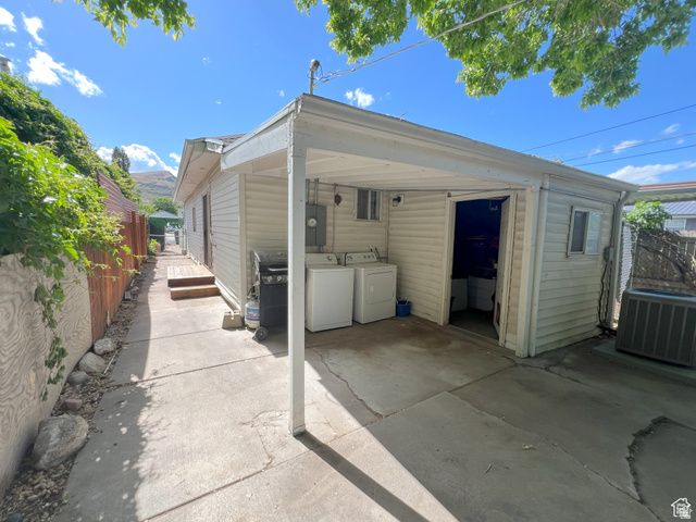 2849 S 8950 W, Magna, UT 84044