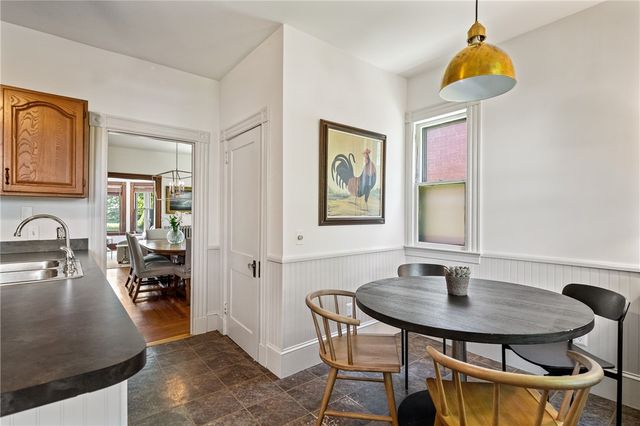 14 Greenough Place A, Newport, RI 02840