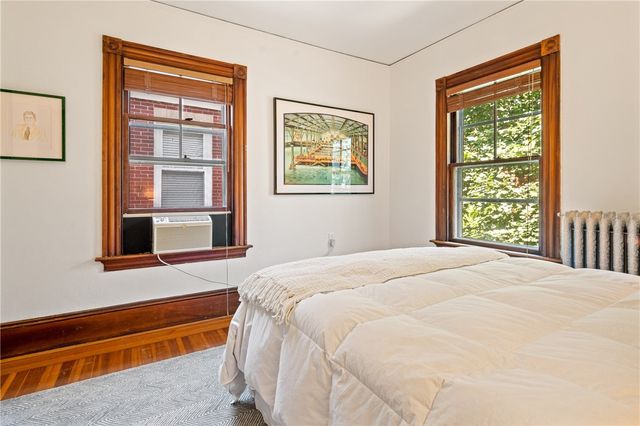 14 Greenough Place A, Newport, RI 02840