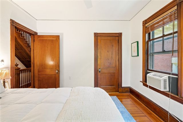 14 Greenough Place A, Newport, RI 02840