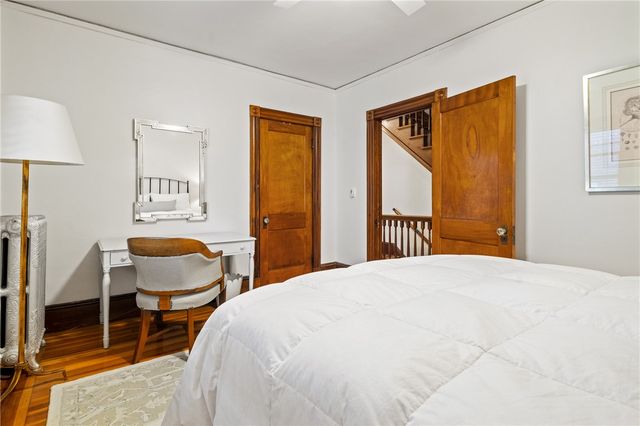 14 Greenough Place A, Newport, RI 02840