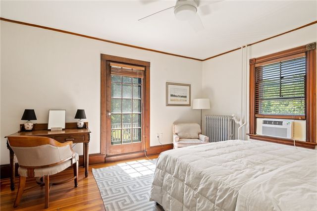 14 Greenough Place A, Newport, RI 02840