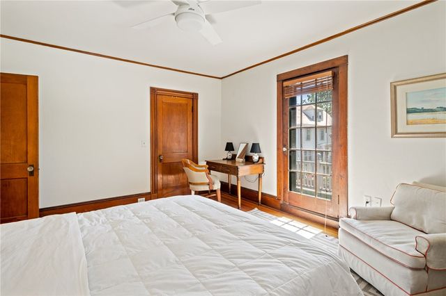 14 Greenough Place A, Newport, RI 02840