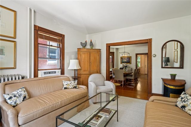 14 Greenough Place A, Newport, RI 02840