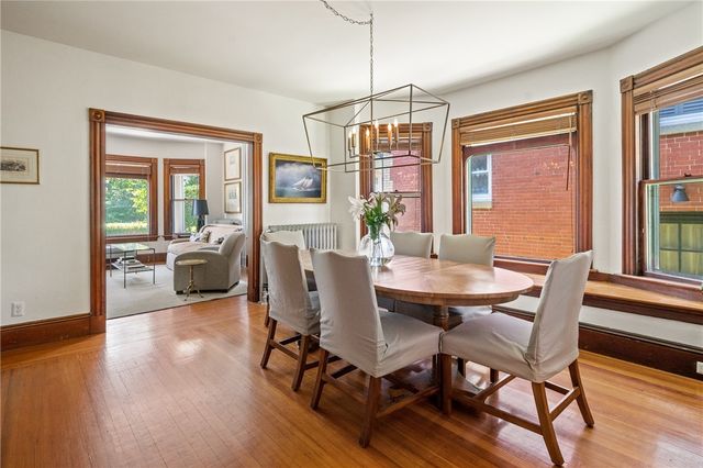 14 Greenough Place A, Newport, RI 02840