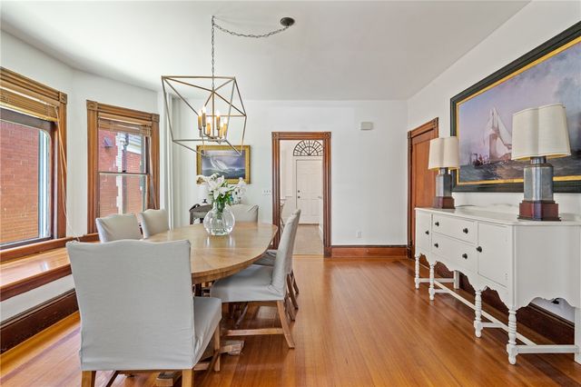 14 Greenough Place A, Newport, RI 02840