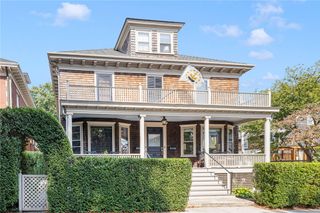 14 Greenough Place A, Newport, RI 02840