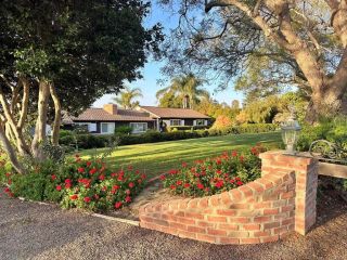 5810 Loma Verde Drive, Rancho Santa Fe, CA 92067