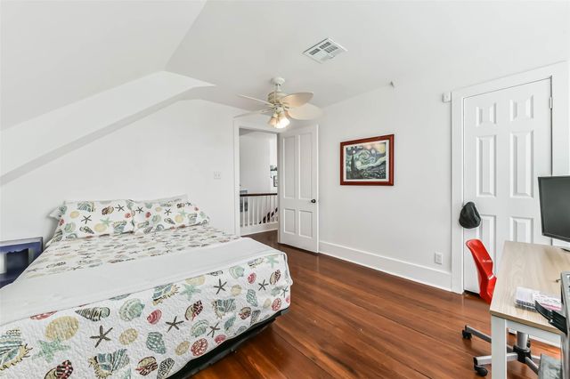 3301 Ursuline Street, Galveston, TX 77550