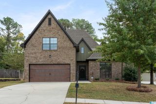 1064 KERRY DRIVE, Calera, AL 35040