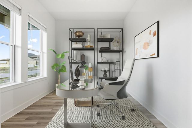 5511 Orangery Lane, Manvel, TX 77578