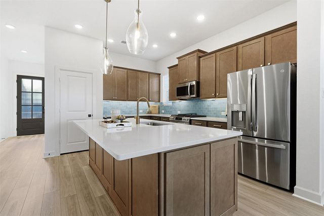 5511 Orangery Lane, Manvel, TX 77578