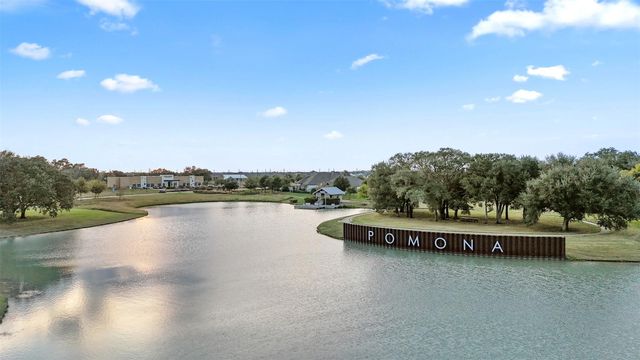 5511 Orangery Lane, Manvel, TX 77578