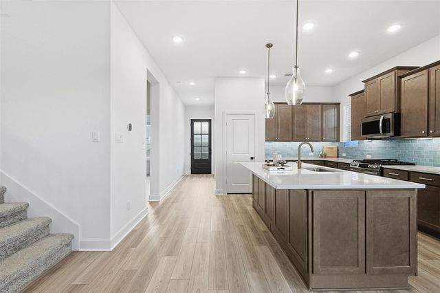 5511 Orangery Lane, Manvel, TX 77578