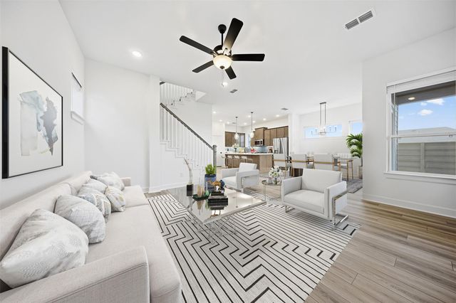 5511 Orangery Lane, Manvel, TX 77578