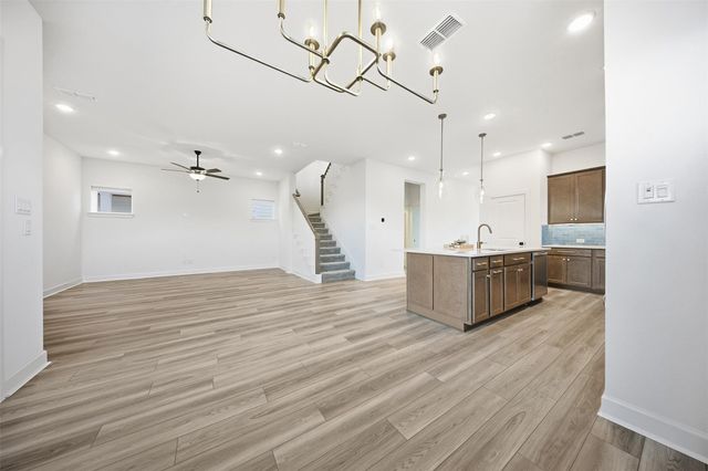 5511 Orangery Lane, Manvel, TX 77578