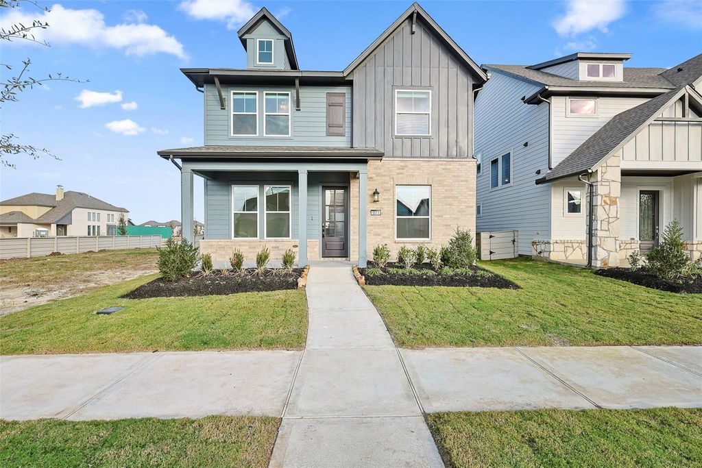 5511 Orangery Lane, Manvel, TX 77578