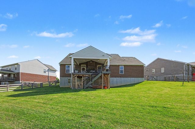 4068 Denny Lane, Union, KY 41091