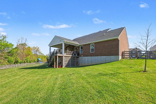 4068 Denny Lane, Union, KY 41091