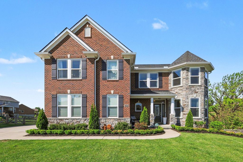 4068 Denny Lane, Union, KY 41091