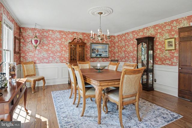 1881 TOWNSHIP LINE RD, Telford, PA 18969