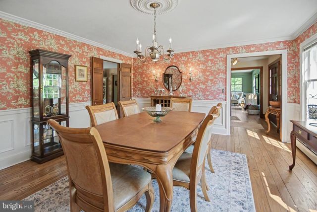 1881 TOWNSHIP LINE RD, Telford, PA 18969