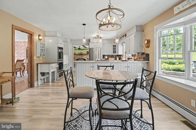 1881 TOWNSHIP LINE RD, Telford, PA 18969