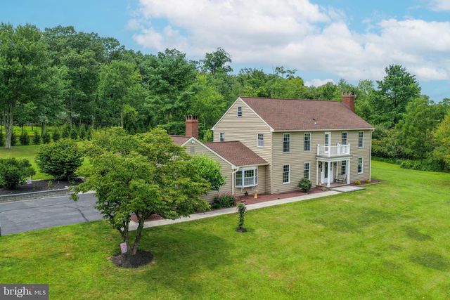 1881 TOWNSHIP LINE RD, Telford, PA 18969