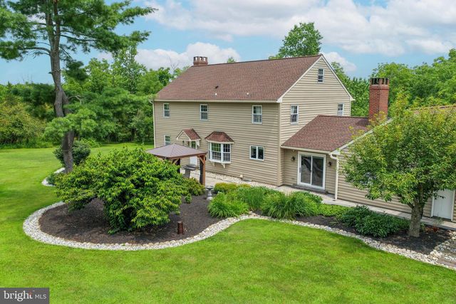 1881 TOWNSHIP LINE RD, Telford, PA 18969