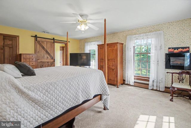 1881 TOWNSHIP LINE RD, Telford, PA 18969