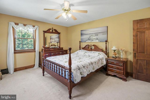 1881 TOWNSHIP LINE RD, Telford, PA 18969