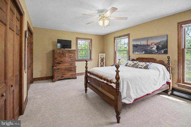 1881 TOWNSHIP LINE RD, Telford, PA 18969
