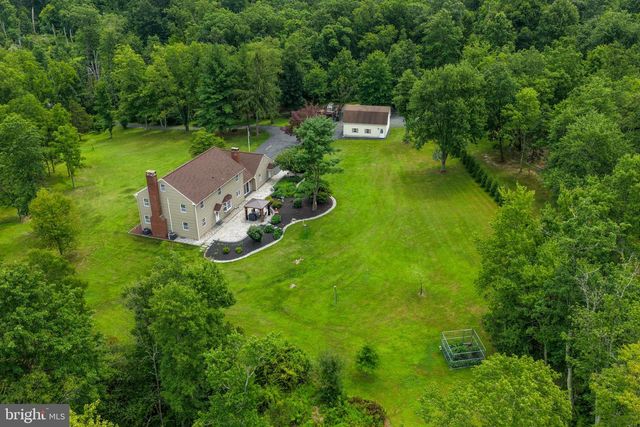 1881 TOWNSHIP LINE RD, Telford, PA 18969