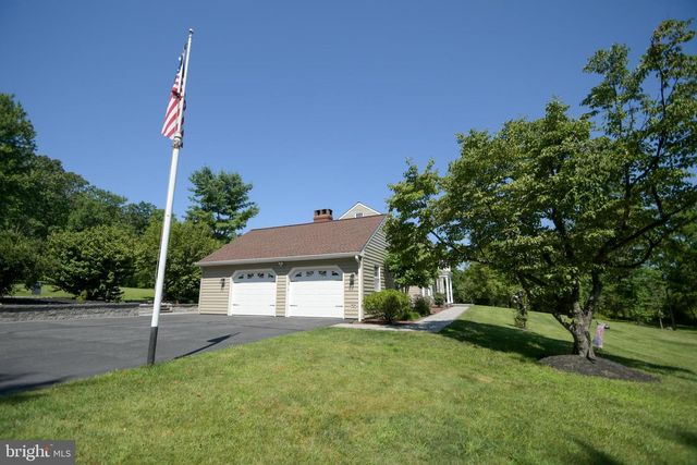 1881 TOWNSHIP LINE RD, Telford, PA 18969