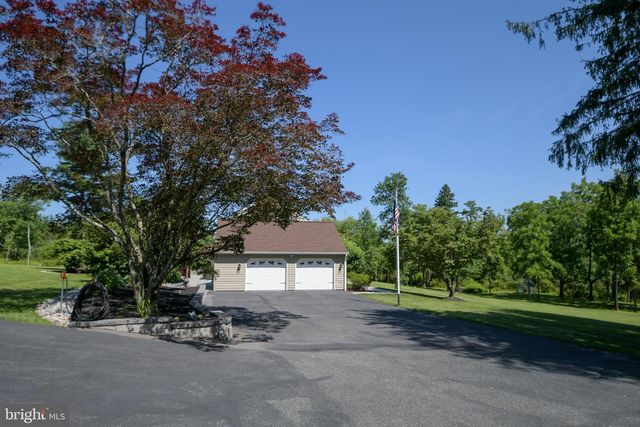 1881 TOWNSHIP LINE RD, Telford, PA 18969