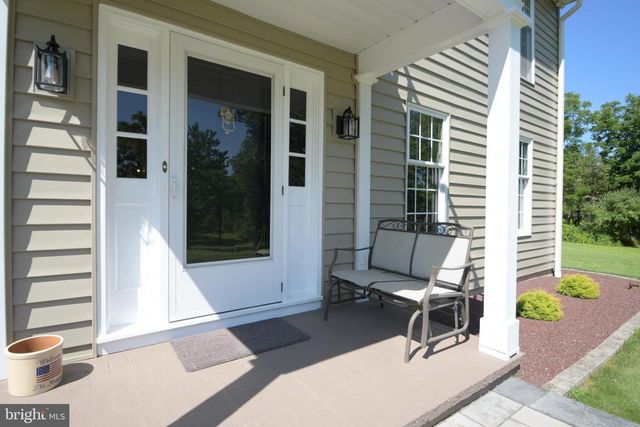 1881 TOWNSHIP LINE RD, Telford, PA 18969