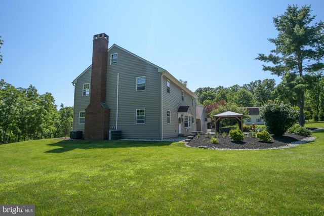 1881 TOWNSHIP LINE RD, Telford, PA 18969