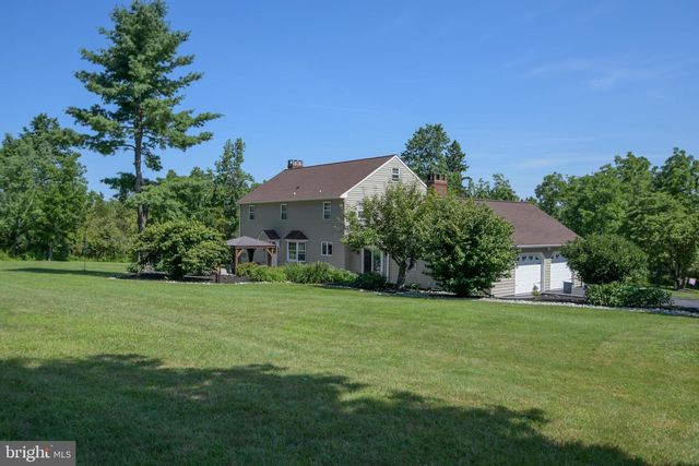1881 TOWNSHIP LINE RD, Telford, PA 18969