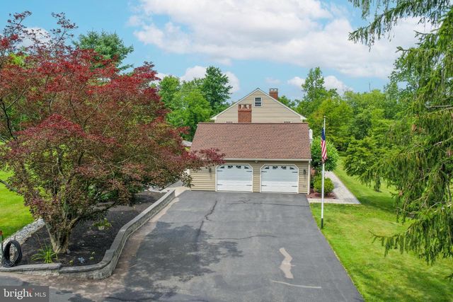 1881 TOWNSHIP LINE RD, Telford, PA 18969