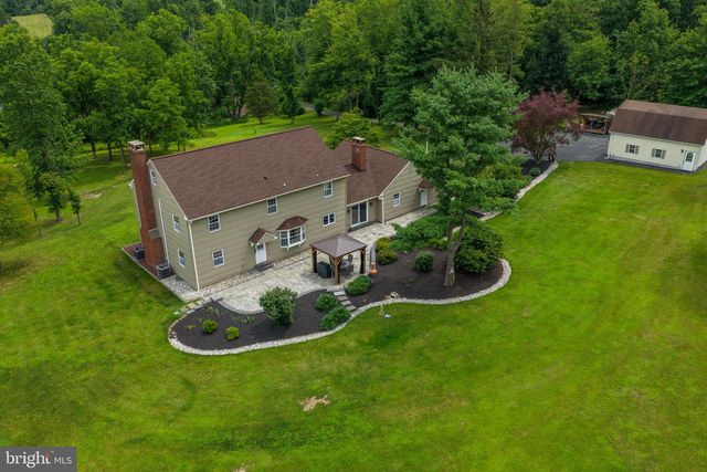 1881 TOWNSHIP LINE RD, Telford, PA 18969