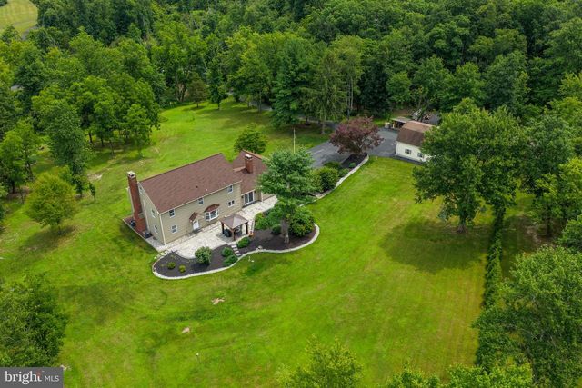 1881 TOWNSHIP LINE RD, Telford, PA 18969