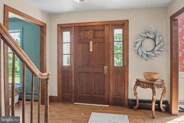 1881 TOWNSHIP LINE RD, Telford, PA 18969