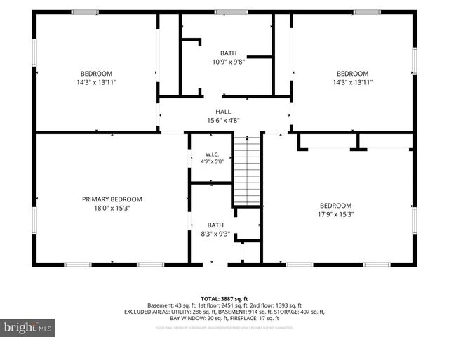 1881 TOWNSHIP LINE RD, Telford, PA 18969